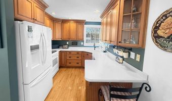 129 Sunset Dr, Belmont, NH 03220