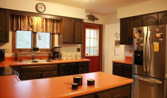 7037 Coon Rock Rd, Arena, WI 53503
