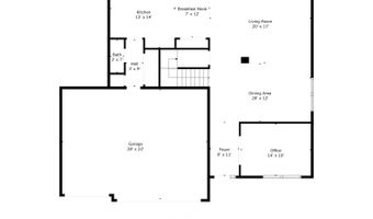 8500 Vyners Ln, Avon, IN 46123