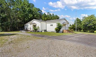 6448 N Sr 105, Atkins, AR 72823