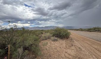School Rd lot 17, Alamogordo, NM 88310