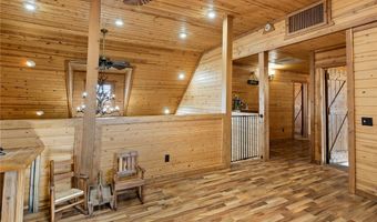 11227 Dunkard Rd, Alpena, AR 72611