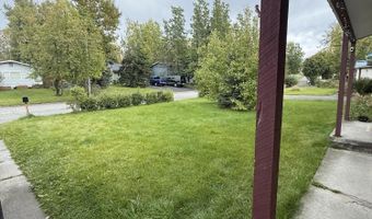 13322 Diggins Dr, Anchorage, AK 99515