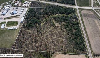 42 53A COUNTY ROAD Q, Amherst Junction, WI 54407