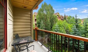 610 Columbine Rd 6209, Breckenridge, CO 80424