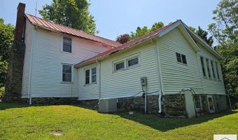 650 Axton Rd, Axton, VA 24054
