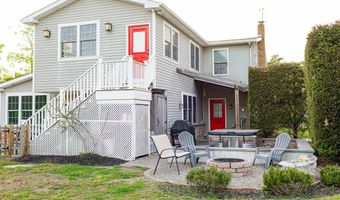 576 N 47 Rte, Cape May Court House, NJ 08210