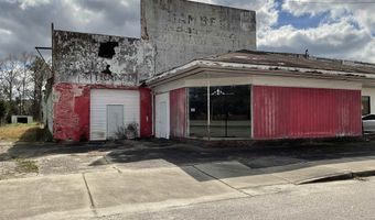 11975 Heritage Hwy, Bamberg, SC 29003