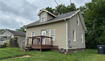 520 Ardella Ave, Akron, OH 44306