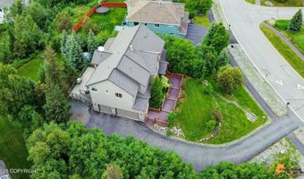 16268 Noble Point Dr, Anchorage, AK 99516