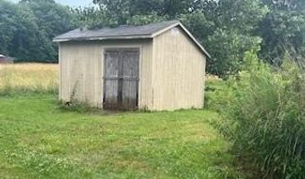 1031 County Road 2075, Ashland, OH 44805