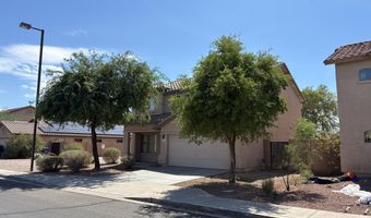 25177 W PARK Ave, Buckeye, AZ 85326