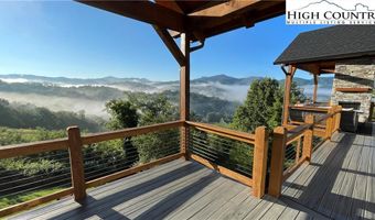 706 Silver Springs Rd, Banner Elk, NC 28604
