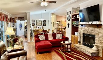 10 Wateree Ct, Beaufort, SC 29902