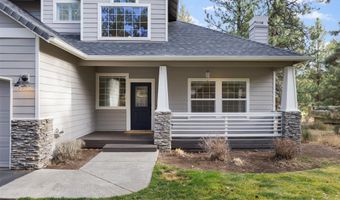 3563 NW McCready Dr, Bend, OR 97703