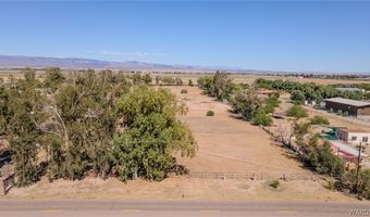 9596 S Evans Ln, Mohave Valley, AZ 86440