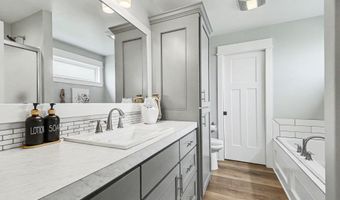 6610 Warner St, Allendale, MI 49401