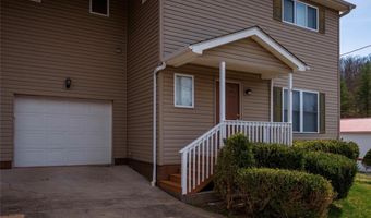 6 Lincoln Hts, Alum Creek, WV 25003