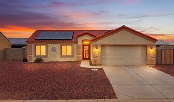 8992 W SAN LAZARO Dr, Arizona City, AZ 85123