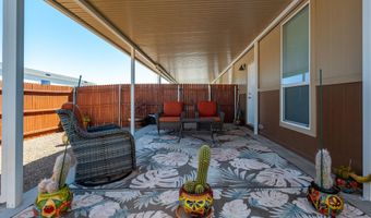 124 S Copper Canyon Loop, Camp Verde, AZ 86322