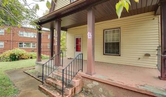 1053 Washington Ave, Alton, IL 62002