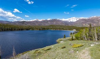 W Highway 14, Bellvue, CO 80512