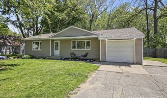 11108 56th Ave, Allendale, MI 49401