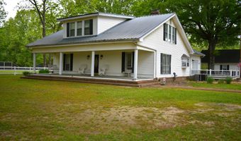 537 Latimer St, Baldwyn, MS 38824