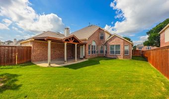 1918 Edgehill Dr, Allen, TX 75013