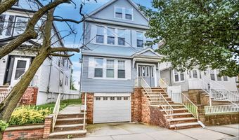 54 W 4TH St, Bayonne, NJ 07002
