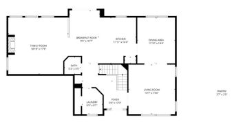 1 SOUTHDOWN Dr, Andover, NJ 07848