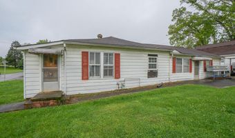 863 Cedar St, Alcoa, TN 37701
