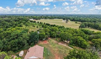 41587 Skelly Rd, Asher, OK 74826