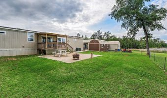 190 Padgett Rd, Benton, LA 71006