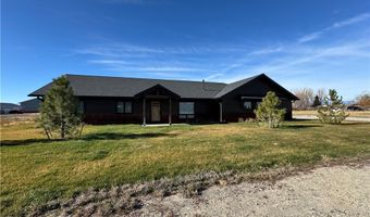 26 Mallard Dr, Big Timber, MT 59011
