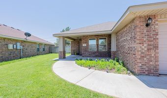 753 Shepherd Cir, Andrews, TX 79714