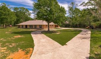 60388 HWY 1054, Amite, LA 70422