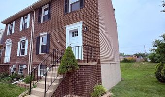 3629 TOREY Ln, Abingdon, MD 21009
