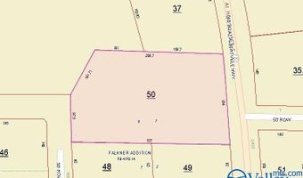 1 38 Alabama Highway 205, Albertville, AL 35950