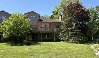1261 Laurel View Dr, Ann Arbor, MI 48105