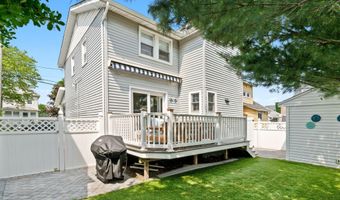 413 13th Ave Summer, Belmar, NJ 07719