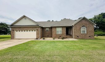 106 Martha Jean Ln, Beebe, AR 72012