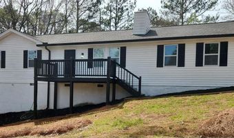 941 Curry Cir, Conyers, GA 30094