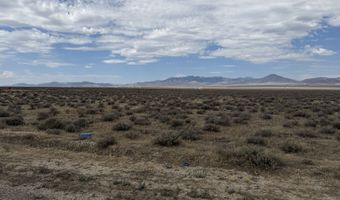 003-302 22 T29N R48E S9, Eureka, NV 89821