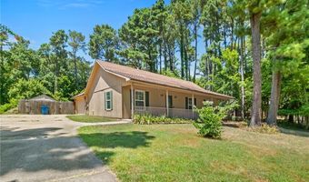 36 Baker Dr, Bella Vista, AR 72715