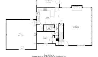 7040 Loy Rd, Arena, WI 53503