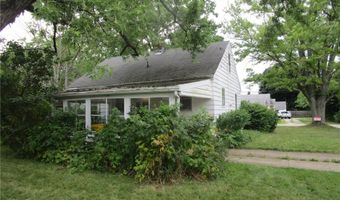 3706 Fargo Dr, Ashtabula, OH 44004