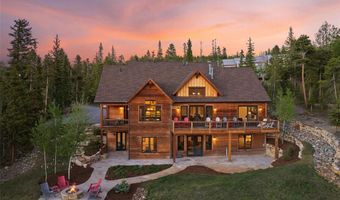 26 Dunkin Dr, Breckenridge, CO 80424