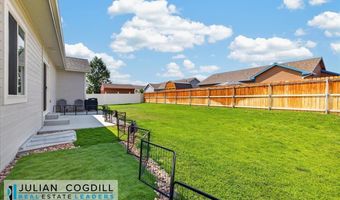 1810 Inca Trl, Bar Nunn, WY 82604