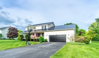 1 Carol Dr, Adams, NY 13605
